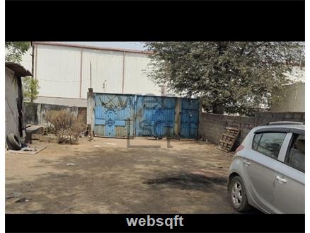 Warehouse for Rent in Telangana